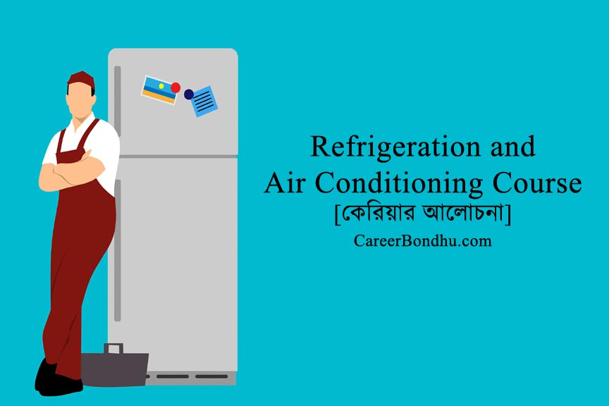 Certified Refrigeration and Air Conditioning