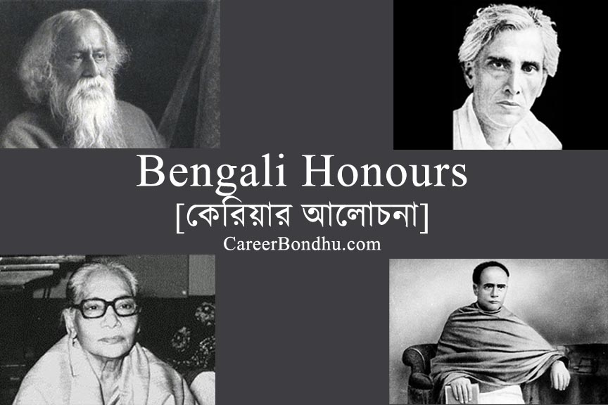 Bengali Honours
