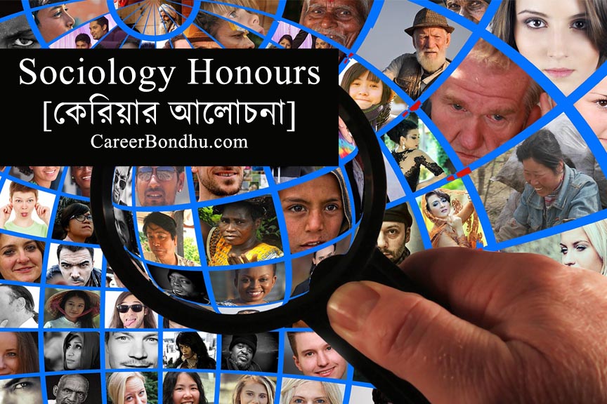 Sociology Honours