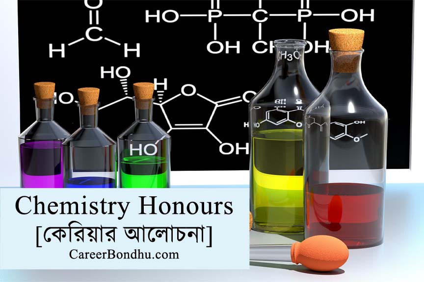 Chemistry Honours
