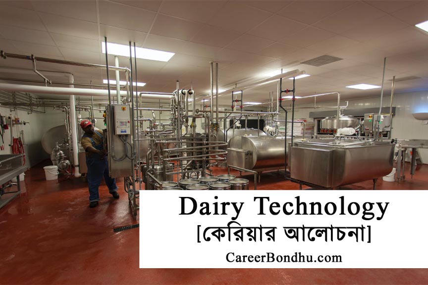 Dairy Technology